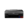 Canon PIXMA G2560 Multifunktions-Farbtintenstrahldrucker mit nachfüllbaren Tintentanks, Drucken Kopieren Scannen, A4, USB