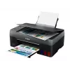 Canon PIXMA G2560 Multifunktions-Farbtintenstrahldrucker mit nachfüllbaren Tintentanks, Drucken Kopieren Scannen, A4, USB