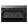 Canon PIXMA G2570 Multifunktions-Farbtintenstrahldrucker mit nachfüllbaren Tintentanks, Drucken Kopieren Scannen, USB 5804C006