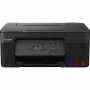 Canon PIXMA G2570 Multifunktions-Farbtintenstrahldrucker mit nachfüllbaren Tintentanks, Drucken Kopieren Scannen, USB 5804C006