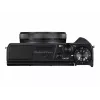 Canon PowerShot G7 X Mark III Kompaktkamera (Schwarz)