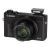 Canon PowerShot G7 X Mark III Kompaktkamera (Schwarz)