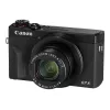 Canon PowerShot G7 X Mark III Kompaktkamera (Schwarz)