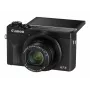 Canon PowerShot G7 X Mark III Kompaktkamera (Schwarz)