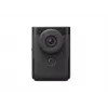 Canon PowerShot V10 Schwarz Vlogging-Kit 4K UHD 1-Zoll-CMOS-Kamera mit Mini-Stativgriff