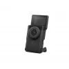 Canon PowerShot V10 Schwarz Vlogging-Kit 4K UHD 1-Zoll-CMOS-Kamera mit Mini-Stativgriff