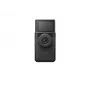 Canon PowerShot V10 Schwarz Vlogging-Kit 4K UHD 1-Zoll-CMOS-Kamera mit Mini-Stativgriff