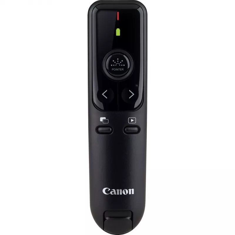 Canon PR500-R Presenter Kabelloser Presenter mit Laserpointer
