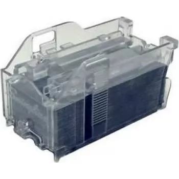 Canon Heftklammern-Kartusche 1008B001AA - 3er-Pack, 5000 Heftklammern pro Kartusche, für imageRUNNER ADVANCE & imagePRESS