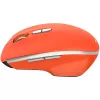 Canyon 2.4 GHz Wireless Mouse mit 7 Tasten DPI 800/1200 Rot