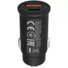 Canyon C-20B03 Kabellose Optische Maus, Schwarz, 800/1200/1600 DPI, USB-Nano-Empfänger