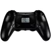 Canyon Gaming Wireless Gamepad GP-W5 mit Touchpad für PS4 Schwarz