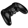 Canyon Gaming Wireless Gamepad GP-W5 mit Touchpad für PS4 Schwarz