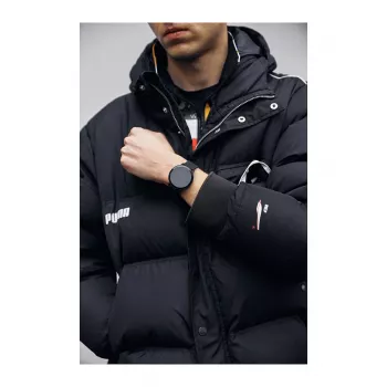 CANYON Lollypop SW-63 Smart Watch, 1,3 inch IPS Full Touch Screen, rund, IP68, Multi-Sport, BT 5.0