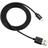 CANYON MFI-1 Lightning-Kabel 1m Schwarz