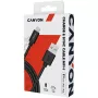 CANYON MFI-1 Lightning-Kabel 1m Schwarz