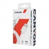 CANYON MFI-12 USB-A to Lightning Kabel 2m Weiß
