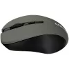 CANYON MW-1 Kabellose Optische Maus - 2,4 GHz, 1600 DPI, Grau