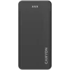 CANYON OnPower 200 Power Bank 20000mAh Schwarz
