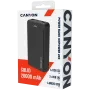 CANYON OnPower 200 Power Bank 20000mAh Schwarz