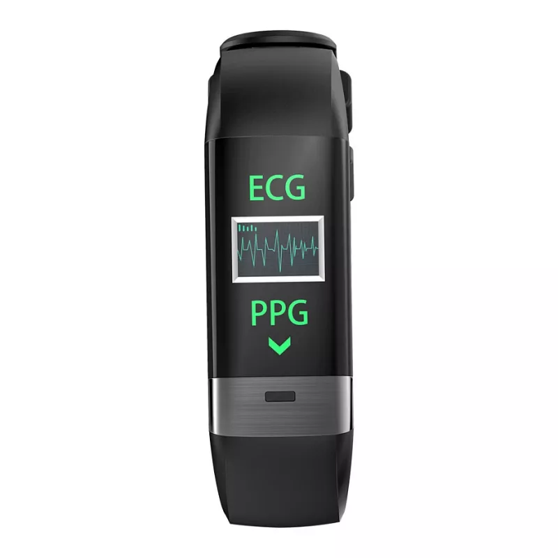 CANYON Smart Coach SB-75 Smart Band Schwarz