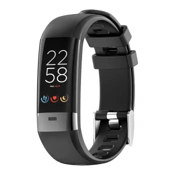 CANYON Smart Coach SB-75 Smart Band Schwarz