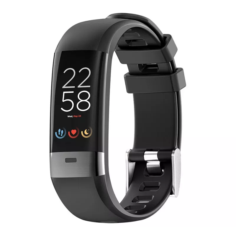 CANYON Smart Coach SB-75 Smart Band Schwarz
