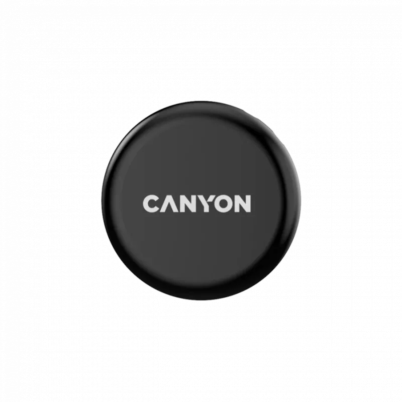 CANYON Smart Tag ONTAG 1 iOS Schwarz