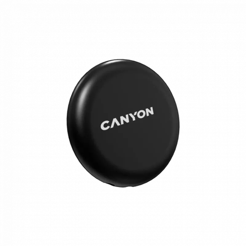 CANYON Smart Tag ONTAG 1 iOS Schwarz