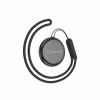 CANYON Smart Tag ONTAG 1 iOS Schwarz