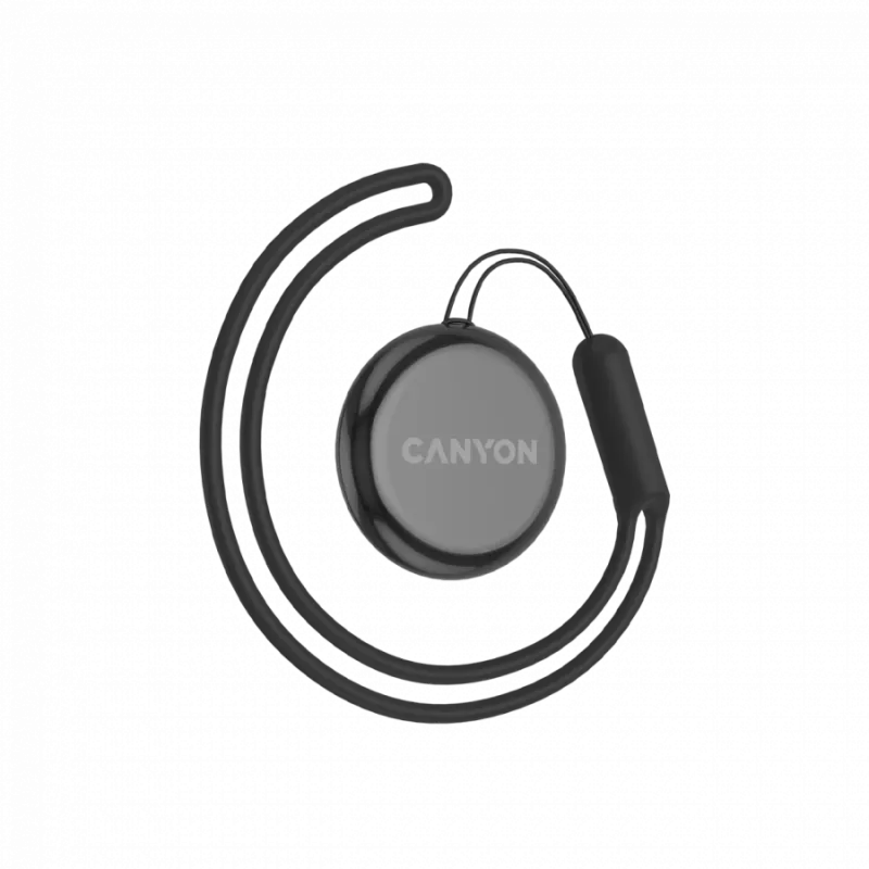 CANYON Smart Tag ONTAG 1 iOS Schwarz
