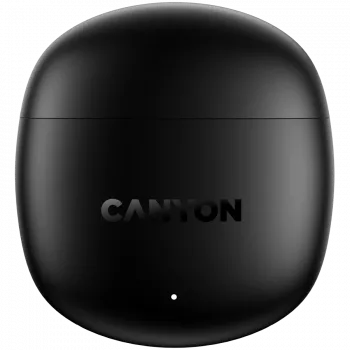 CANYON TWS Headset OnGo 13 Semi-in-ear Schwarz