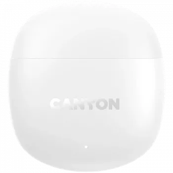CANYON TWS Headset OnGo 13 Semi-in-ear White