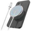 Canyon Wireless Charger WS-100 Silver