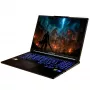 Captiva Entry Gaming I10-0913GE 16 Zoll Gaming Notebook - Intel Core i7-14650HX, GeForce RTX 5060 8GB, 16GB DDR5, 500GB NVMe SSD, Windows 11 Pro