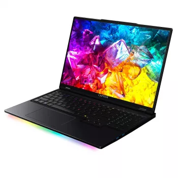 CAPTIVA Ultimate Gaming I92-059 16 Zoll QHD+ 240Hz Gaming-Laptop - Intel Core Ultra 9 275HX, 16GB DDR5, 2TB SSD, GeForce RTX 5080 16GB, Windows 11 Home