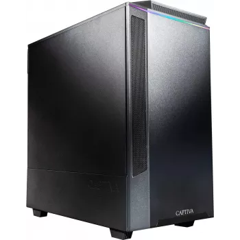 CAPTIVA Workstation I78-143 Intel Core i5 64GB DDR4 1TB SSD NVIDIA RTX 3050 Windows 11 Pro