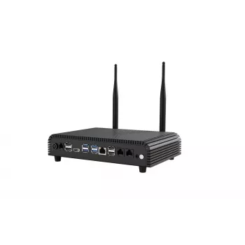 Capture Core i5-1235U Box-PC-Modul - Win11 (CA-BOXPC-I5-V2WIN11)