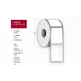 Capture Label 102 x 38 mm, Kern 76 mm, Permanentkleber, perforiert, 4225 Etiketten pro Rolle, 4 Rollen pro Box CA-800740-155