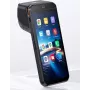 Capture Mako 6,5 Mobile POS Terminal - Android 14, Octa-Core, 6,5 inch Display, 4GB RAM, 64GB