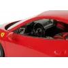 Auto R/C Ferrari Italia Rastar 1:14 Rot