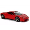 Auto R/C Ferrari Italia Rastar 1:14 Rot