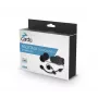 Cardo PT CUSTOM 2ND HELMET KIT - Schwarz