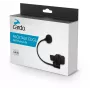 Cardo PT Edge Half Helmet Kit - JBL Lautsprecher & Bügelmikrofon für Packtalk Edge