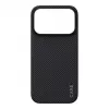 CARE by PanzerGlass Discovery Hülle mit MagSafe für iPhone 17 Pro – Transparent