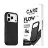 CARE by PanzerGlass Flow Case Schwarz mit MagSafe für iPhone 17 Pro