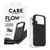 CARE by PanzerGlass Flow Case Schwarz mit MagSafe für iPhone 17 Pro