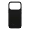 CARE by PanzerGlass Flow Case Schwarz mit MagSafe für iPhone 17 Pro