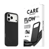 CARE by PanzerGlass Flow Case für iPhone 17 Pro Max Schwarz MagSafe (CR81975)