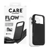 CARE by PanzerGlass Flow Case für iPhone 17 Pro Max Schwarz MagSafe (CR81975)